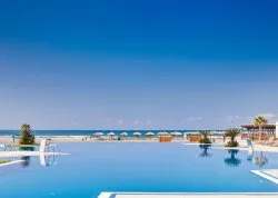Leto 2026, letovanje - Ulcinj - Hoteli: Hotel Azul Beach Resort 4*