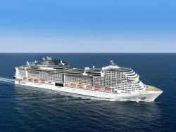 Prolećna putovanja - Transatlansko krstarenje - Apartmani