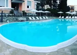 Leto 2026, letovanje - San Remo i Rivijera cveća - Hoteli: Hotel Napoleon 3*