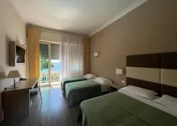 Leto 2026, letovanje - San Remo i Rivijera cveća - Hoteli: Hotel Napoleon 3*