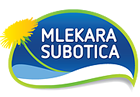 Mlekara Subotica