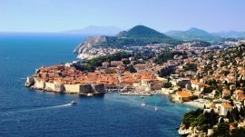 Foto galerija: Dubrovnik