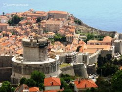 Nova godina 2023 - Dubrovnik - Apartmani