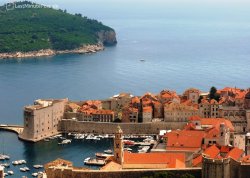 Leto 2022, letovanje - Krstarenje iz Dubrovnika - Apartmani: Luka 