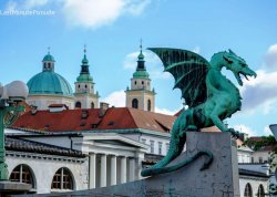 Vikend putovanja - Slovenija - Hoteli: Zmajski most