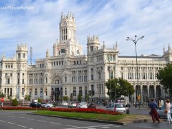 Jesenja putovanja - Madrid - Hoteli