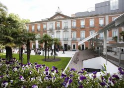 Metropole i znameniti gradovi - Madrid - Hoteli: Muzej Tisen- Bornemisa