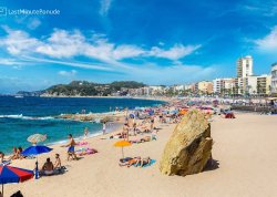 Prolećna putovanja - Krstarenje Mediteranom (12 dana) - Hoteli: Plaža
