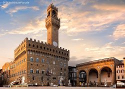 Vikend putovanja - Toskana i Cinque Terre - Hoteli: Palata Vecchio