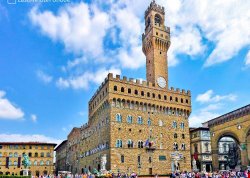 Vikend putovanja - Toskana i Cinque Terre - Hoteli: Palata Vecchio
