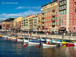 Prolećna putovanja - Španija, Italija i Francuska - Hoteli