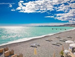 Prolećna putovanja - Krstarenje Mediteranom (12 dana) - Hoteli