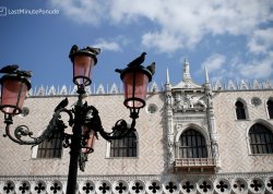 Vikend putovanja - Karneval u Veneciji - : Duždeva palata