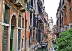 Vikend putovanja - Karneval u Veneciji - : Kanali Venecije