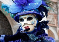 Vikend putovanja - Severna Italija - Hoteli: Karneval u Veneciji