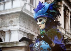 Vikend putovanja - Venecija - : Karneval u Veneciji