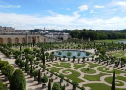 Vikend putovanja - Pariz - Hoteli: Dvorac Versaj 