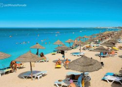 Leto 2022, letovanje - Sus - Hoteli: Plaža