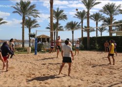 Leto 2022, letovanje - Šarm el Šeik - Hoteli: Aktivnosti na plaži