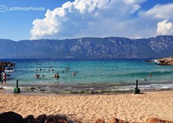 Leto 2022, letovanje - Marmaris - Hoteli: Plaža Kleopatra