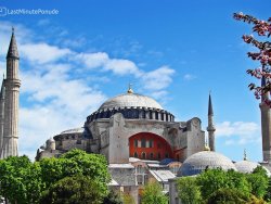 Jesenja putovanja - Kapadokija, Ankara i Istanbul - Hoteli