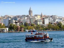 Leto 2022, letovanje - Istanbul, Izmir i Bodrum - Apartmani