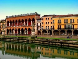 Vikend putovanja - Severna Italija - Hoteli