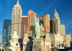 Nova godina 2023 - Karibi iz Njujorka - Hoteli: Kip slobode