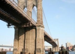 Nova godina 2023 - Karibi iz Njujorka - Hoteli: Bruklinski most