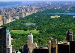 Nova godina 2023 - Karibi iz Njujorka - Hoteli: Central Park