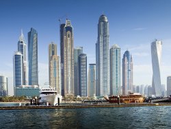 Nova godina 2023 - Dubai - Hoteli