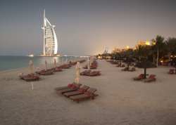 Dan zaljubljenih - Emirati, Katar i Oman - Hoteli