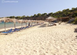 Leto 2022, letovanje - Skiatos - Apartmani: Plaža Mandraki