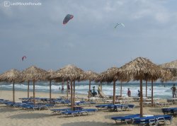 Leto 2022, letovanje - Sarti - Apartmani: Plaža 