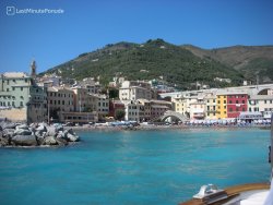 Vikend putovanja - Đenova i Cinque Terre - Hoteli
