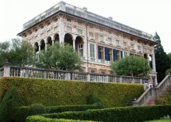 Metropole i znameniti gradovi - Mediteran iz Đenove - Apartmani: Villa il Paradiso