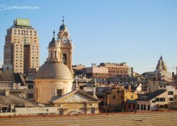 Metropole i znameniti gradovi - Krstarenje Mediteranom - Apartmani: Kula na dvorcu Ducale