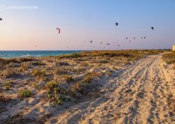 Leto 2022, letovanje - Lefkada - Apartmani: Milos plaža