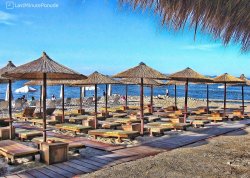 Leto 2022, letovanje - Halkidiki - Hoteli: Plaža Pefkohorija