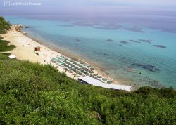 Leto 2022, letovanje - Halkidiki - Hoteli: Plaža Kasandre