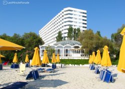 Leto 2022, letovanje - Halkidiki - Hoteli: Hotel Pallini Beach - Kalitea