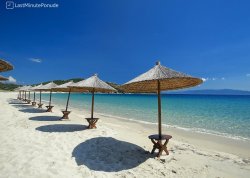 Leto 2022, letovanje - Halkidiki - Hoteli: Plaža Halkidikija