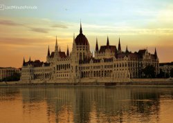 Vikend putovanja - Budimpešta - Hoteli: Parlament