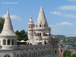 Vikend putovanja - Budimpešta