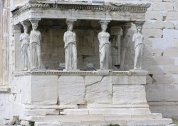 Nova godina 2022 - 3 kontinenta - Apartmani: Akropolj