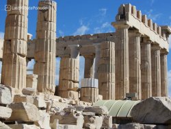 Metropole i znameniti gradovi - Atina - Hoteli