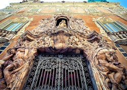Vikend putovanja - Valensija - Hoteli: Nacionalni muzej keramike i dekorativne umetnosti 