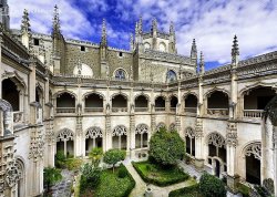 Vikend putovanja - Valensija - Hoteli: Manastir San Juan de los Reyes