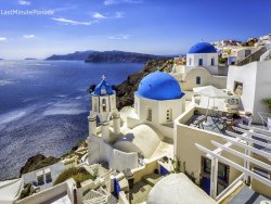 Leto 2022, letovanje - Grčka ostrva iz Atine i Soluna - Apartmani