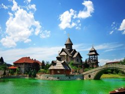 Vikend putovanja - Etno selo Stanišići
